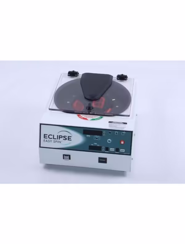 Drucker Diagnostics ECLIPSE Easy Spin 755VES Platelet PRP 3500 RPM Centrifuge