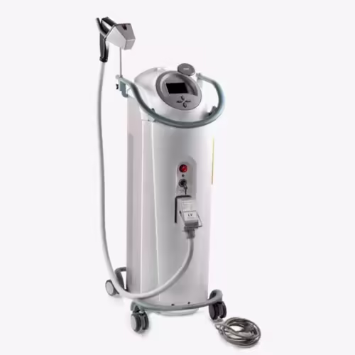 2005 Syneron Candela Comet 810 Diode Laser Leg Veins Bi Polar Radio Frequency