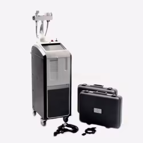 2015 Cutera truSculpt 3-D Radio Frequency Cellulite Reduction Body Contour Sculpt RF