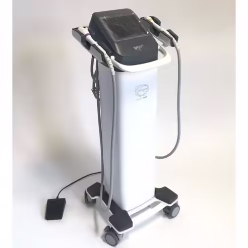 Pollogen Lumenis Surgen Radio Frequency Microneedle Skin Tightening RF 2013