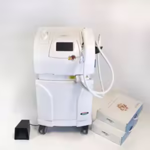 2012 SharpLight OmniMax C Laser IPL Pigment/Hair Removal 2 HPs Max HR Max VP