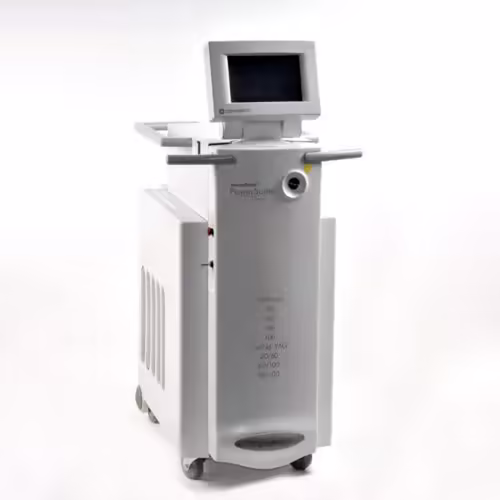 2001 Lumenis Coherent VersaPulse Powersuite 60 Watt Surgical Laser System