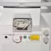2001 Lumenis Coherent VersaPulse Powersuite 60 Watt Surgical Laser System