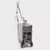 2011 Quanta Q-Plus T Tattoo Removal 1064 532 694 Laser Q-Switched Ruby + Nd:YAG