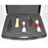 2011 Quanta Q-Plus T Tattoo Removal 1064 532 694 Laser Q-Switched Ruby + Nd:YAG