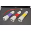 2011 Quanta Q-Plus T Tattoo Removal 1064 532 694 Laser Q-Switched Ruby + Nd:YAG