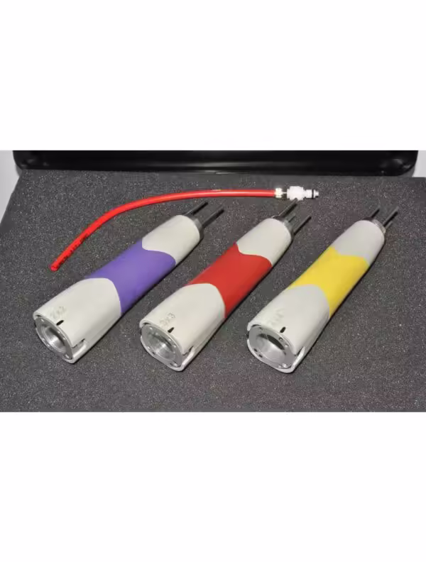 2011 Quanta Q-Plus T Tattoo Removal 1064 532 694 Laser Q-Switched Ruby + Nd:YAG