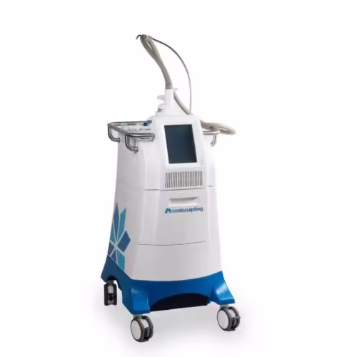 Zeltiq CoolSculpting CoolAdvantage Plus Body Contour Applicators Cool Advantage