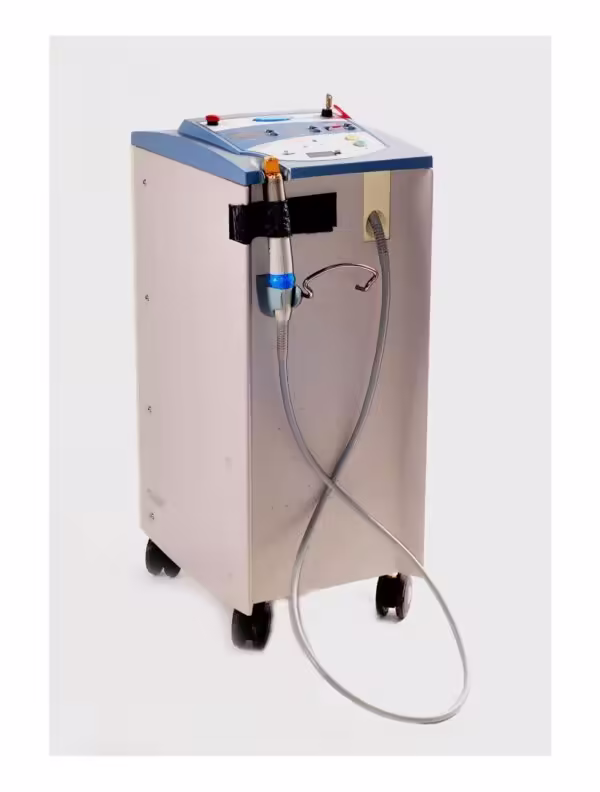 2002 Altus CoolGlide Vantage Nd:YAG 1064 Hair Removal Laser