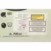 2002 Altus CoolGlide Vantage Nd:YAG 1064 Hair Removal Laser