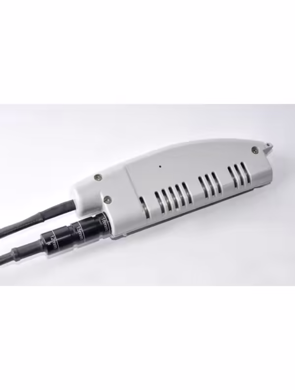1999 Candela GentleLASE PLUS Alexandrite Laser Hair Removal 12 15 18 mm Fiber