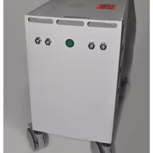 2004 Laserscope Aura I External Laser Chiller Portable System 10-9220