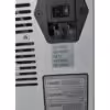 2004 Laserscope Aura I External Laser Chiller Portable System 10-9220