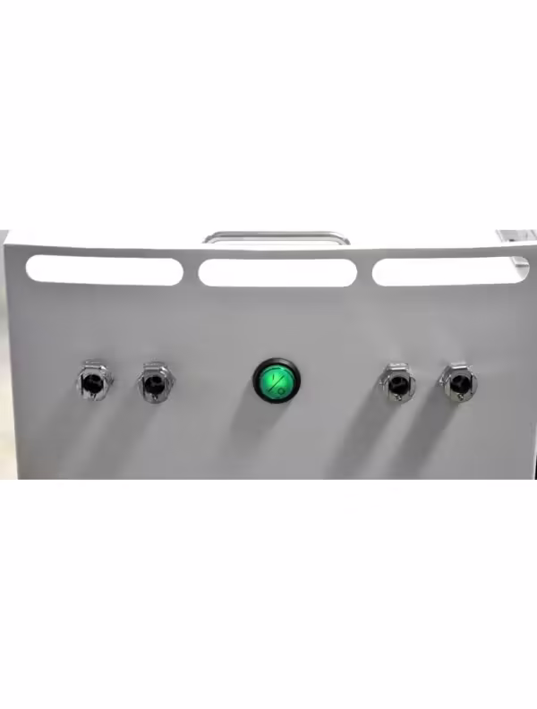 2004 Laserscope Aura I External Laser Chiller Portable System 10-9220