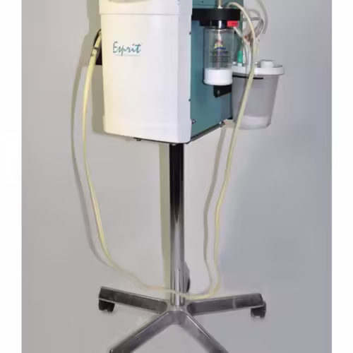 2004 Aesthetic Technologies DMX-1500 Esprit Parisian Peel Microdermabrasion