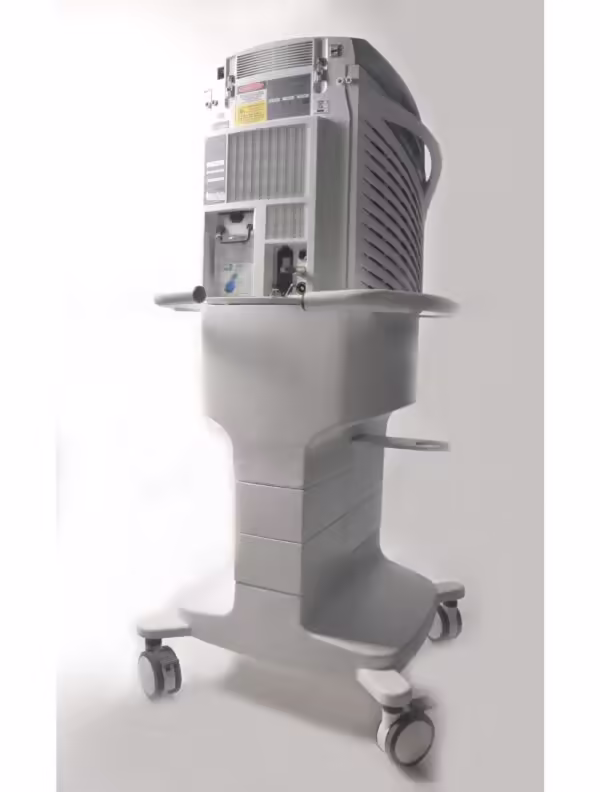 2010 Lumenis M22 IPL Laser System Acne Vascular Skin Rejuvenation