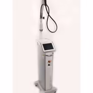 1999 Sciton Contour Er YAG Erbium 2940 nm Skin Resurfacing Surgical Laser
