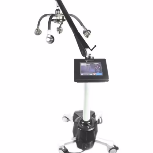 2011 Erchonia ZERONA Non-Invasive Cellulite Weight Loss Diode Contour Laser