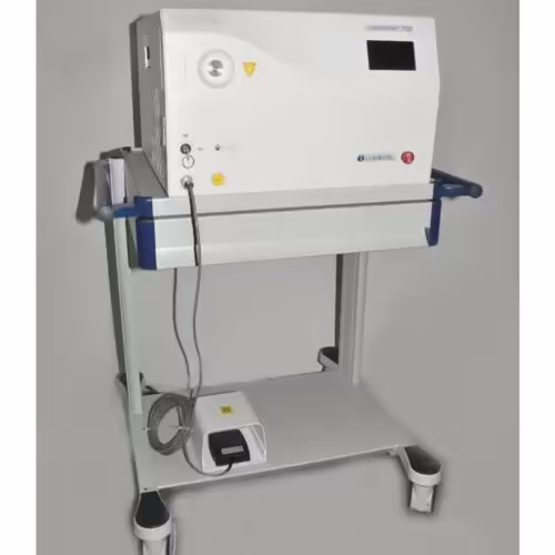 2015 Lumenis Versapulse P20 Holmium PowerSuite YAG Stones ENT Compact Laser
