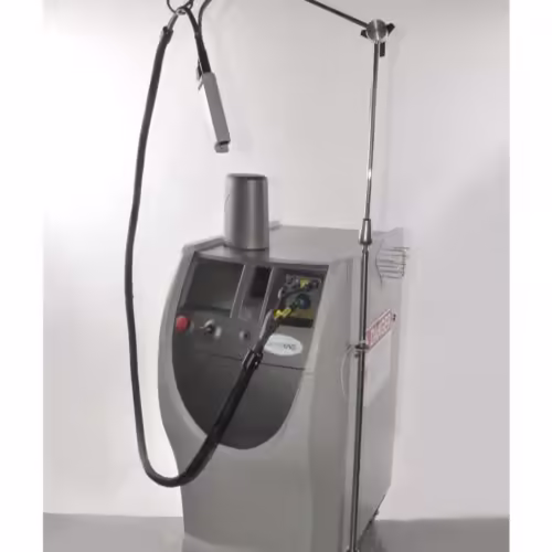 2004 Candela GentleYAG 80J Nd:YAG 1046 Laser Hair Removal Vascular System