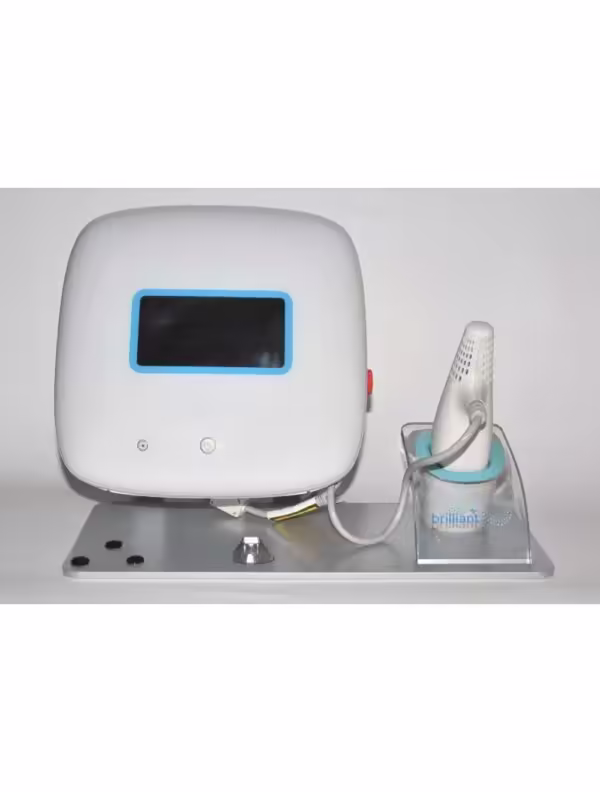 SOLTA Clear & Brilliant Diode 1440 Fractional Skin Resurfacing Acne Pigmentation