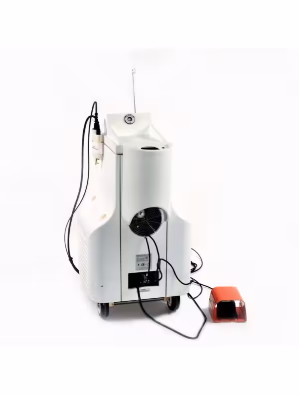 2001 NewStar CoolTouch 3 CT YAG Laser Cosmetic Acne Wrinkles Scars Skin Care