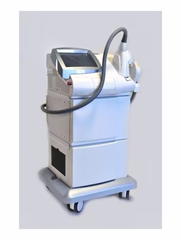 Palomar Cynosure ICON Cosmetic IPL Laser w/3 IPL Handpieces & 1 1540 HP - (2014)