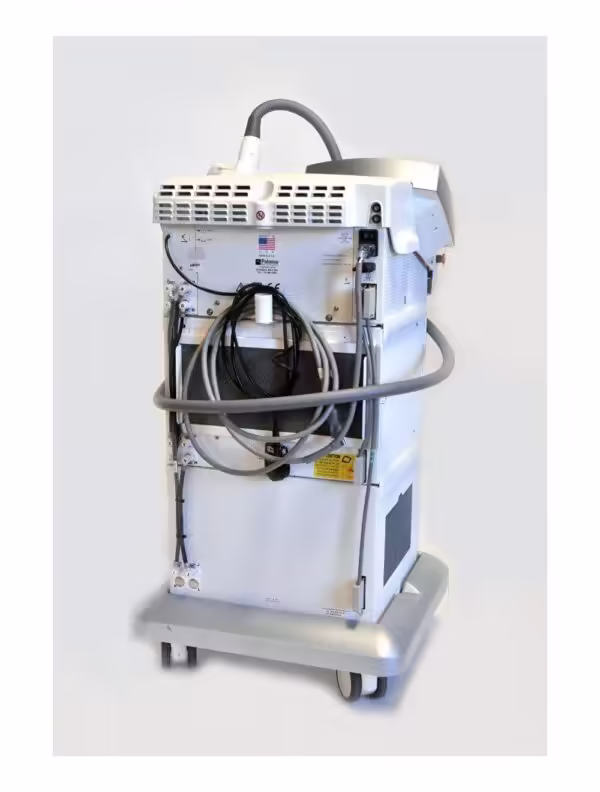 Palomar Cynosure ICON Cosmetic IPL Laser w/3 IPL Handpieces & 1 1540 HP - (2014)