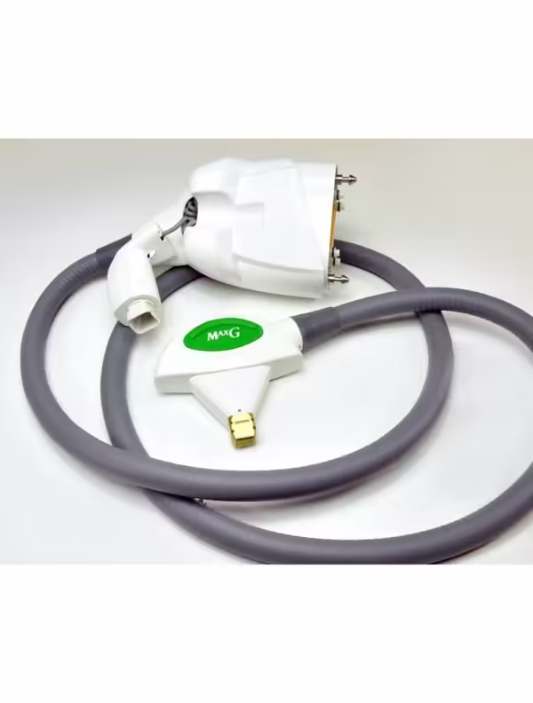 Palomar Cynosure ICON Cosmetic IPL Laser w/3 IPL Handpieces & 1 1540 HP - (2014)