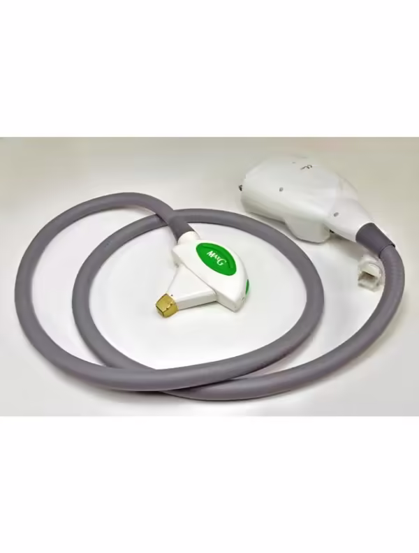 Palomar Cynosure ICON Cosmetic IPL Laser w/3 IPL Handpieces & 1 1540 HP - (2014)