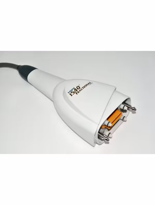 Palomar Cynosure ICON Cosmetic IPL Laser w/3 IPL Handpieces & 1 1540 HP - (2014)