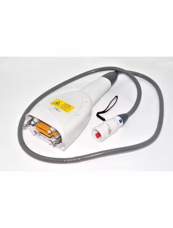 Palomar Cynosure ICON Cosmetic IPL Laser w/3 IPL Handpieces & 1 1540 HP - (2014)