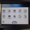 Palomar Cynosure ICON Cosmetic IPL Laser w/3 IPL Handpieces & 1 1540 HP - (2014)