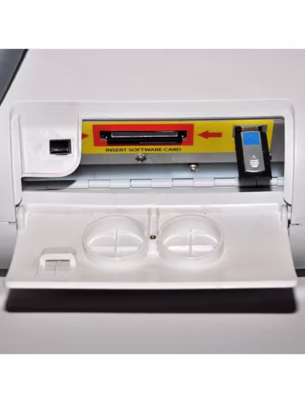 Palomar Cynosure ICON Cosmetic IPL Laser w/3 IPL Handpieces & 1 1540 HP - (2014)