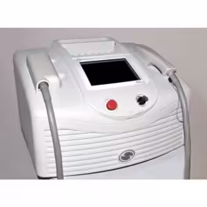 1999 Sciton Contour Er YAG Erbium 2940 nm Skin Resurfacing Surgical Laser