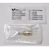 2 Gold Pens SkinStylus Microneedling Professional Kit Beautiful Skin Stylus DEMO