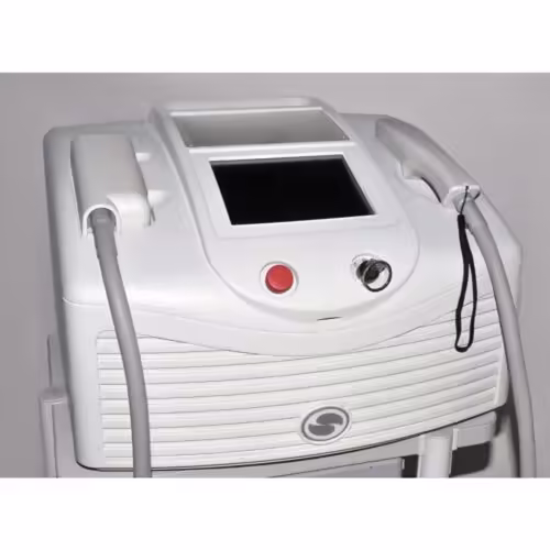 2007 Sciton Profile BBLs IPL Desktop Laser Acne Skin Tightening Lesions Vascular