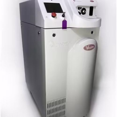 2008 Candela Vbeam Pulsed Dye V Beam PDL Vascular Acne Laser Wrinkles Lesions