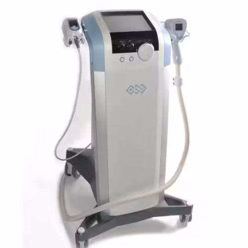 2011 BTL Exilis Elite RF Radio Frequency 90 WATT Laser Contour Skin Tightening