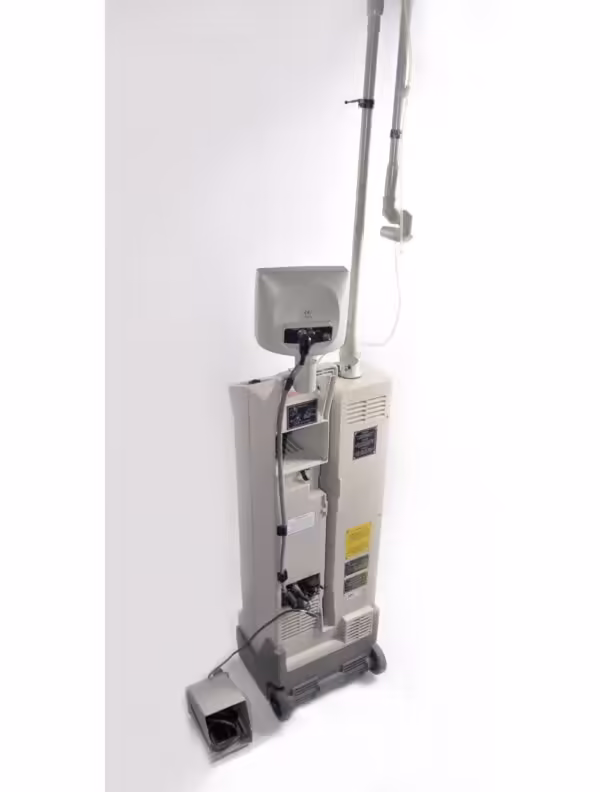 1994 Laser Industries Sharplan 40 Watt CO2 Laser Surgicenter S/C40 Compact 40C