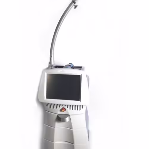 2007 Fraxel SR1500 1520 Infrared IR Ablative Fractional Skin Resurfacing Laser