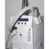 Lyra Laserscope 2002 Nd:YAG Laser w CoolSpot HandPcs 1-5&10mm Hair Removal/Vein