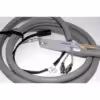 Lyra Laserscope 2002 Nd:YAG Laser w CoolSpot HandPcs 1-5&10mm Hair Removal/Vein