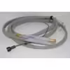 Lyra Laserscope 2002 Nd:YAG Laser w CoolSpot HandPcs 1-5&10mm Hair Removal/Vein