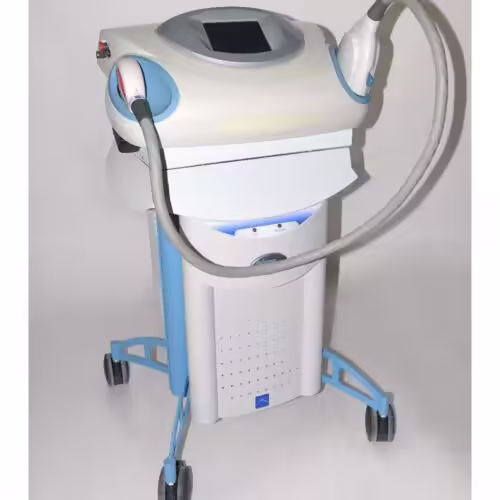 2006 Palomar StarLux 300 IPL Laser System - w 2 HandPieces LuxRs LuxG Lux Rs G
