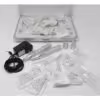 SkinStylus 2-Pen Silver Microtherapy Professional Kit - Beautiful Skin DEMO UNIT