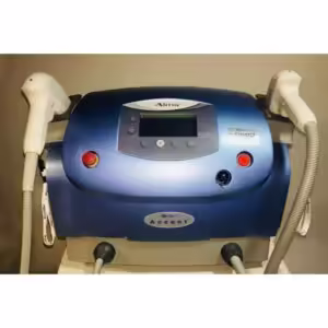 2006 ALMA ACCENT RF Laser UniForm BiPolar Skin Tightening Cellulite Reduction
