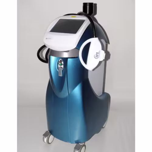 2001 Lumenis QUANTUM IPL Laser Skin Rejuvenation Pigment Vascular SR 560 640 HPs