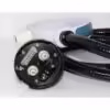 2001 Lumenis QUANTUM IPL Laser Skin Rejuvenation Pigment Vascular SR 560 640 HPs