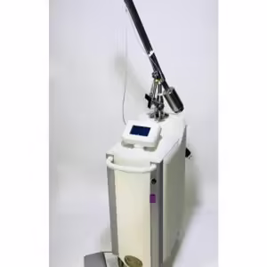 Fotona SP XS Spectro Laser R34 1064nm Nd:YAG Hair Removal Handpiece Kit 05192-44